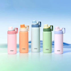 Tyeso Vacuum Flask 900ml